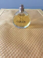 Hayari Goldy By Hayari 1.77 Fl Oz Le Parfum Spray For Women Made In France