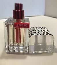 Josie Natori Exotic Petals With Josie Top Eau De Parfum 1.7 Fl Oz