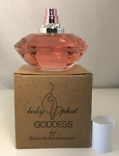 Kimora Lee Simmons Baby Phat Goddess Eau De Parfum Spray For Women 3.4 Tester