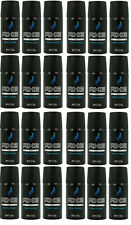 Lot Of 24 Axe Daily Fragrance Body Spray For Men Phoenix Travel Size 1 Oz Ea