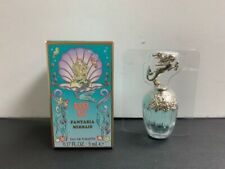 Anna Sui Fantasia Mermaid EDT 5ml 0.17 Oz Splash Miniature