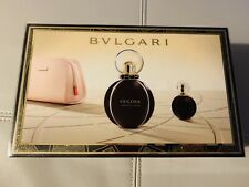 Bvlgari Goldea The Roman Night Parfum Gift Set
