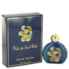 Niki De Saint Phalle By Niki De Saint Phalle Womens 1 Oz Eau De Toilette.Splash
