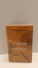 Miller Harris Citron Citron 17 Oz 50 Ml Unisex Eau De Perfume Spray