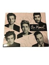 One Direction Our Moment Womens Perfume Gift Set Edp 1.7oz Body Lotion 5.1oz