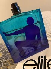 Elite Models Fashion Miami Edition Men France 100ml EDT Spray Rare