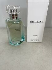 Tiffany Intense by Tiffany Co. for Women 2.5 oz Eau de Parfum Spray Tester