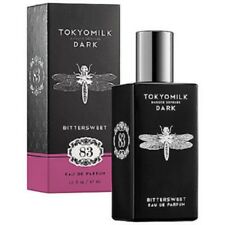 Tokyo Milk Dark Bittersweet #83 EDP Perfume 1.6 oz Rare Discontinued Sealed