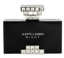 Judith Leiber Night Womens Eau De Parfum 1.3 Fl.Oz 40 Ml 2.5 Fl.Oz 75 Ml