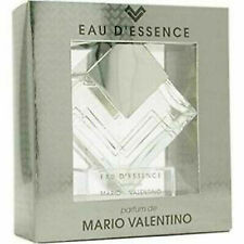 Mario Valentino Eau D Essence Edp 75 Ml Spray For Women Rare