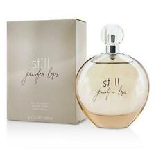 Still By Jennifer Lopez Perfume For Women 3.4 Oz Edp Spray