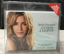 �� Jennifer Aniston Beachscape Eau De Parfum 1 Oz 30 Ml.