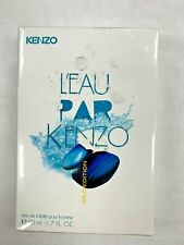 Leau Par Kenzo Wild Edition By Kenzo EDT Spray 1.7 Oz Limited Edition For Men