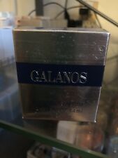 Galanos Vintage Perfume By Galanos EDT For Women����7.4ml Miniature����Splash
