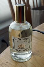 Enrico Gi Oud magnifico Perfume By Enrico Gi Eau De Parfum Spray Unisex 3.4 OZ