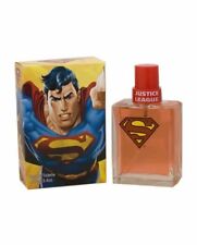 Superman Cologne 3.4 fl oz Great Value