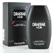 Drakkar Noir By Guy Laroche Cologne For Men 3.4 Oz EDT Spray