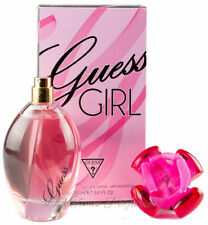 Guess Girl By Guess Perfume For Women 3.4 Oz EDT Spray