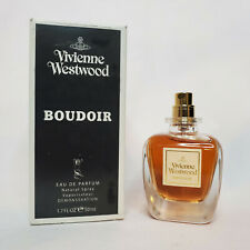 Vivienne Westwood Boudoir 1.7 Oz 50 Ml Eau De Parfum Spray Tester For Women