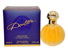 Doulton By Royal Doulton For Women 1.7 Oz Eau De Parfum Spray