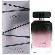 Sofia Vergara Love Perfume For Women 3.3 3.4 Oz Edp Spray