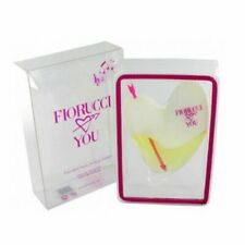 Fiorucci Loves You 1.7 Oz 50 Ml Eau De Toilette Spray For Women