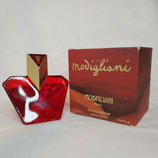 Modigliani 3.4 Oz 100 Ml Eau De Parfum Spray For Women
