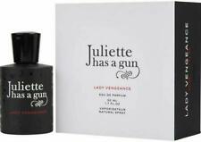 Juliette Has A Gun Lady Vengeance Perfume 1.7oz 50ml Edp