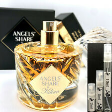 Kilian Angels Share Eau De Parfum Choose 2ml 5ml 10ml Travel Spray Sample