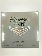 Cadillac Coupe By Cadillac EDT Spray 3.4 Oz 100 Ml