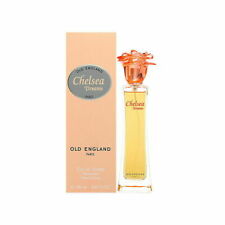 Chelsea Dreams By Old England For Women 3.4 Oz EDT Spray Brand