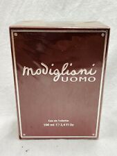 Modigliani Eau De Toilette 3.4oz Spray For Men