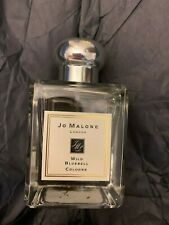 Jo Malone 0 Wild Bluebell Flower London 50 Ml Cologne Holiday Gift Christmas