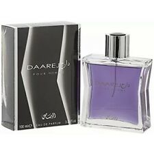 Rasasi Daarej Pour Homme Perfume 100ML: ðŸ¥‡Super Rich Hot Famous Item