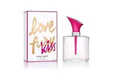 Love Fury Kiss Nine West Women 1.7 Oz 50 Ml Eau De Parfum Spray