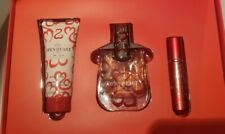 Her Open Heart By Jane Seymour Perfume Gift Set Pour Femme