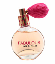 Fabulous By Isaac Mizrahi Eau De Parfum 50ml 1.7oz Without Box