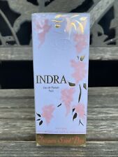 Indra Parfums Ulric De Varens Eau De Parfum 100 Ml 3.4 Fl.Oz. Box.