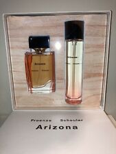 Arizona By Proenza Schouler Women Gift Set Edp Spray 3.0 Oz Dry Oil 3.4 Oz