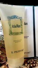 Il Profvmo Aria Di Mare Perfumed 200ml Gel Shampoo Original Fresh