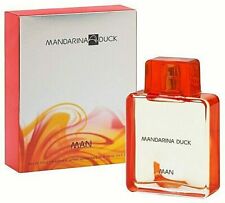 Mandarina Duck Man Eau De Toilette Spray For Men 100ml