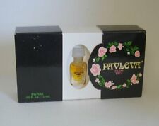 Pavlova By Payot 0.06 Fl Oz Parfum Splash For Women Miniature