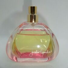 Jordin Sparks Because Of You Eau De Parfum 2.5 Oz Rare Approx.