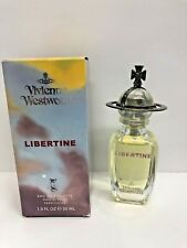 Vivienne Westwood Libertine Women Perfume EDT Spray 1.0 oz 30 ml as Pic