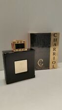 Charriol Pour Homme 3.4 Oz 100 Ml Eau De Parfum Spray