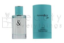 Tiffany Love by Tiffany Co. 1.6oz 50ml EDP Spray Sealed For Women