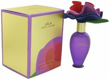 Marc Jacobs Lola Velvet Edition 1.7oz 50ml Edp Spr Women Perfume Rare Bq06