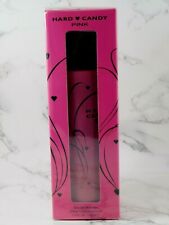 Hard Candy Pink 1.7 Oz Eau De Parfum Spray In Retail Box