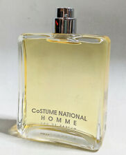 Costume National Homme Eau De Parfum 100ml 3.4oz Spray