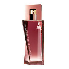 Avon Attraction Sensation For Her Eau De Parfum 50 Ml
